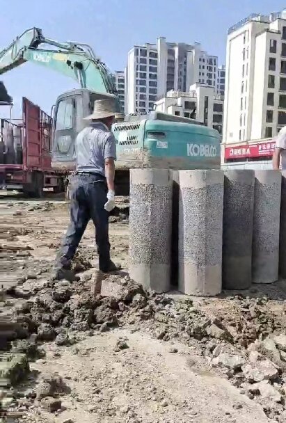 来安降水井